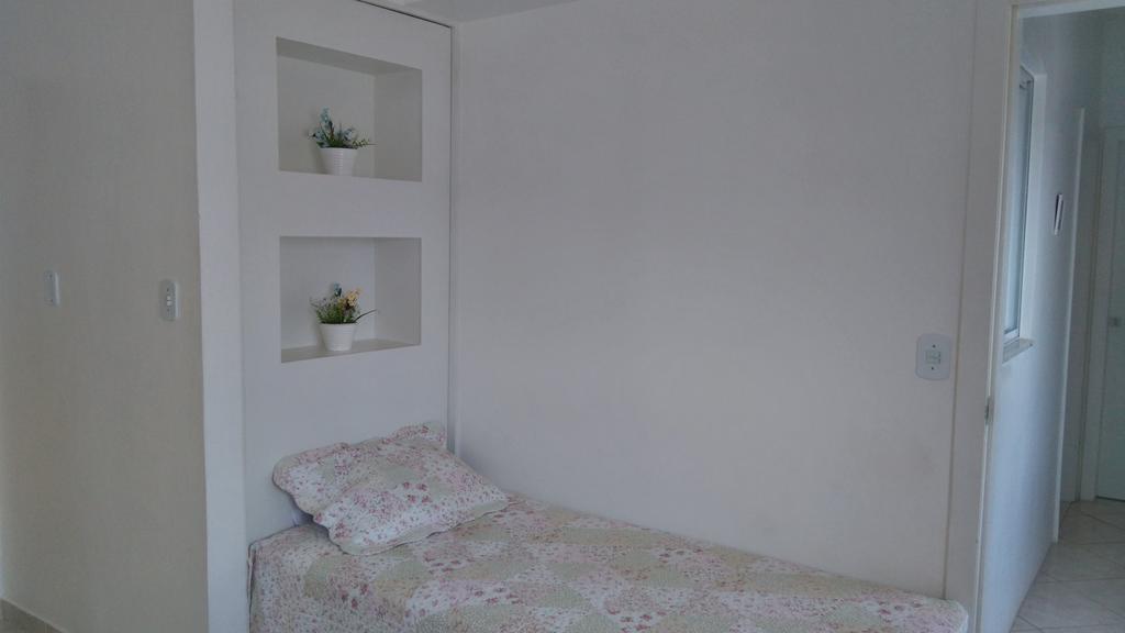 Cabo Frio Flats Apartment Luaran gambar