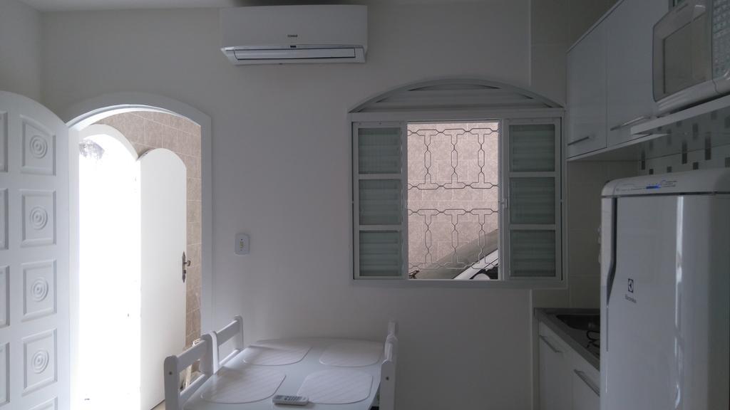 Cabo Frio Flats Apartment Luaran gambar