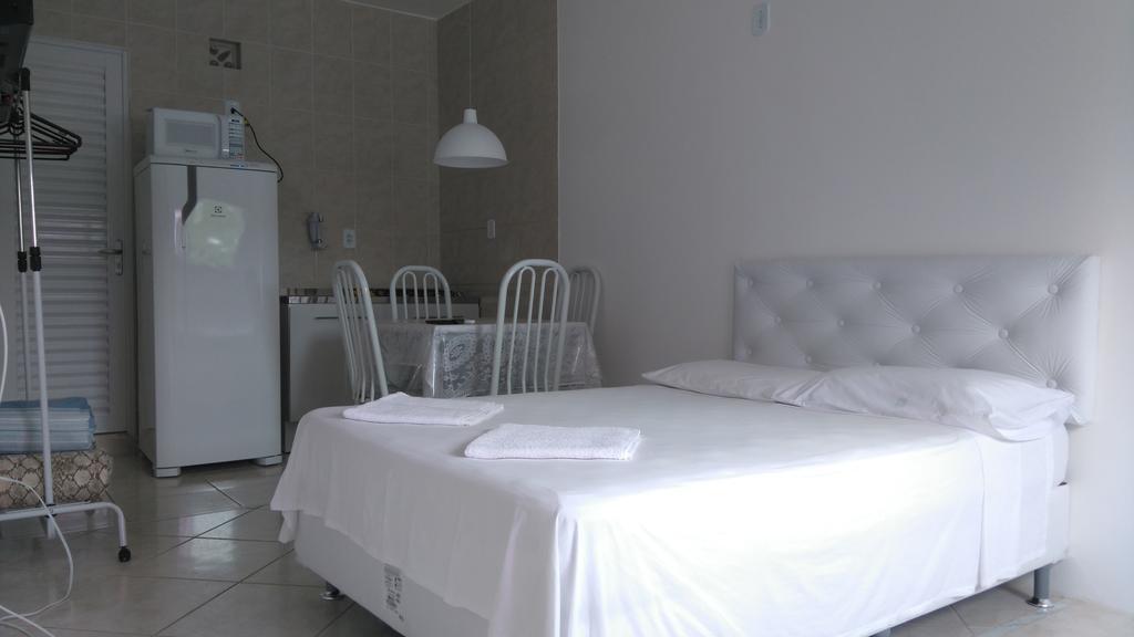 Cabo Frio Flats Apartment Luaran gambar