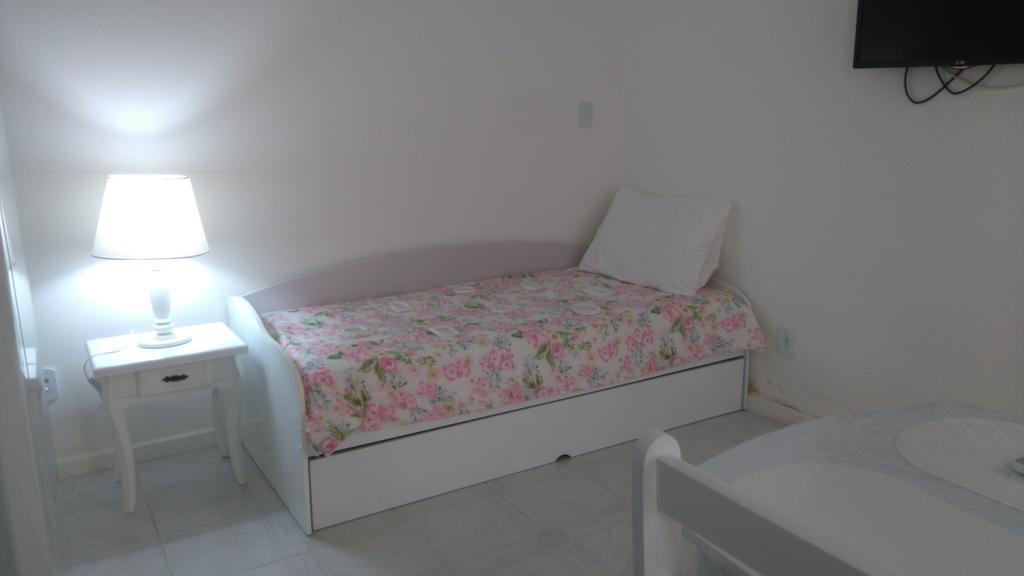 Cabo Frio Flats Apartment Luaran gambar